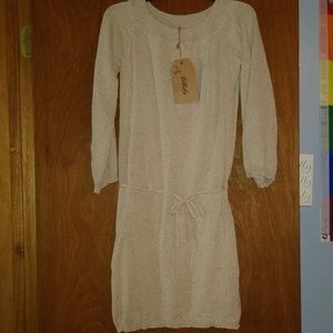 Listicle Tunic